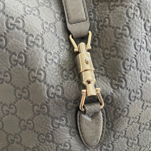 Gucci shoulder bag - Picture 2 of 8